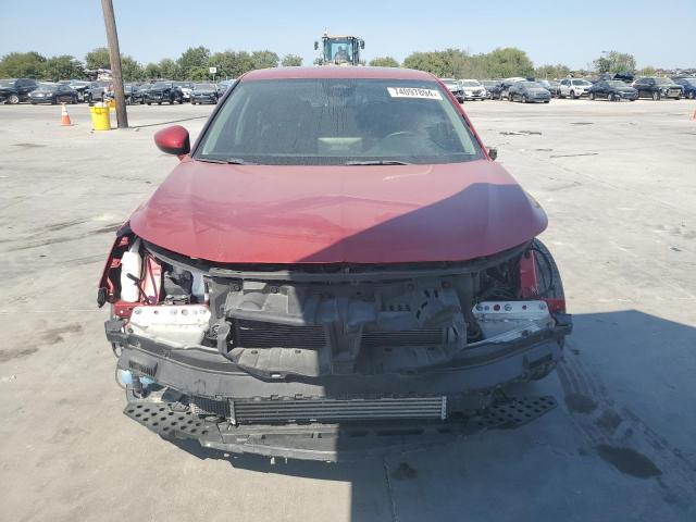 VIN 19UDE4H2XPA012761 2023 Acura Integra no.5