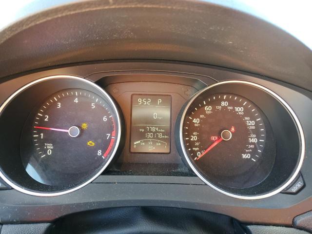 2016 VOLKSWAGEN JETTA S - 3VW267AJ6GM412824