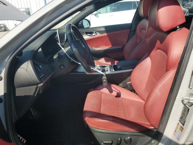 2020 KIA STINGER GT - KNAE45LC6L6078276