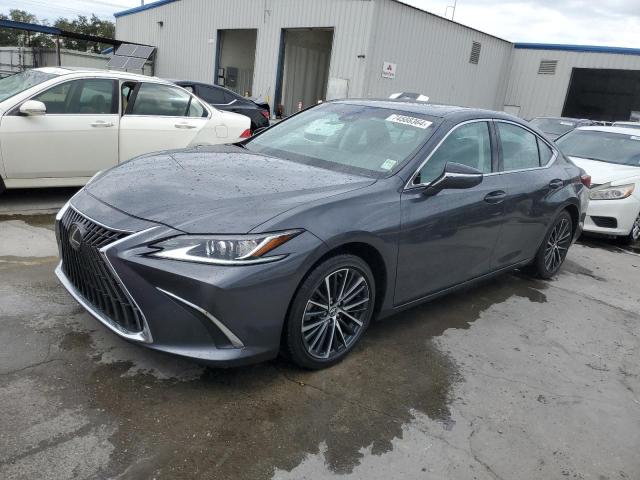 2022 LEXUS ES 350 BAS #2962533807