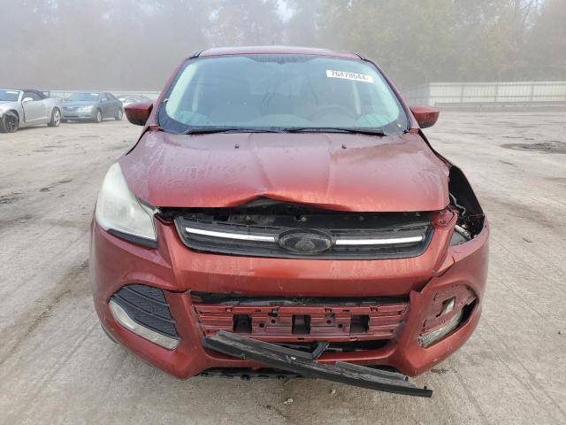 VIN 1FMCU0GX3EUE21078 2014 Ford Escape, SE no.5