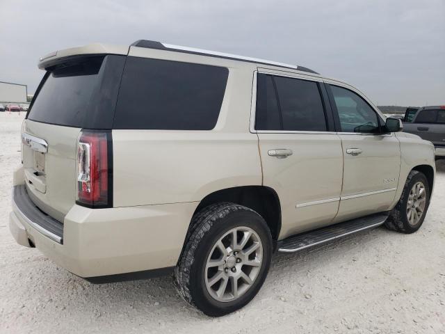 VIN 1GKS1CKJ1FR147336 2015 GMC Yukon, Denali no.3