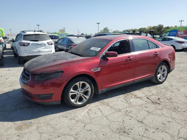 2015 FORD TAURUS SEL #3023724910