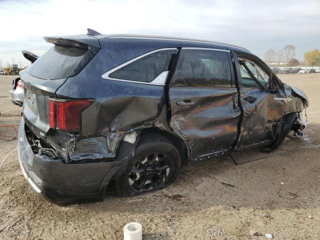 2024 KIA SORENTO S - 5XYRLDJCXRG284002