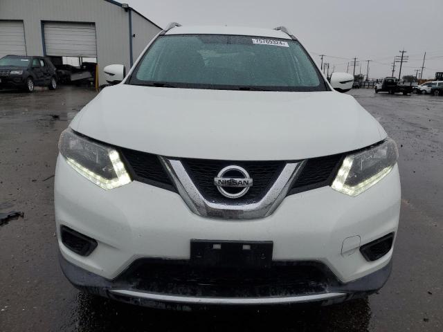 VIN KNMAT2MV0GP705928 2016 Nissan Rogue, S no.5