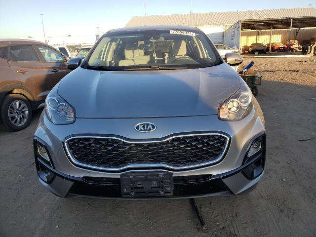 2020 KIA SPORTAGE L - KNDPMCAC2L7802140