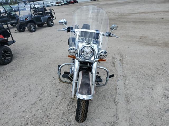 2018 HARLEY-DAVIDSON FLDE DELUX 1HD1YCJ11JC044724