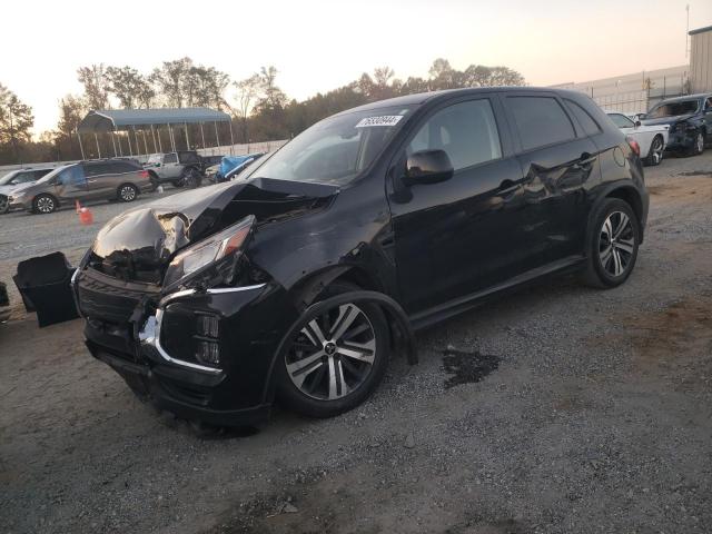 2023 MITSUBISHI OUTLANDER - JA4ARUAUXPU003116
