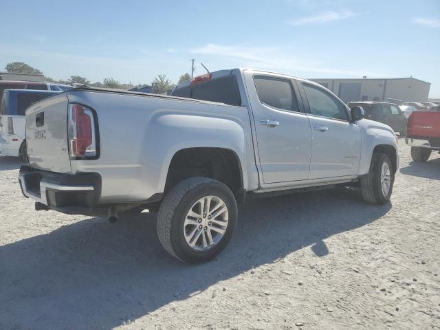 2016 GMC CANYON SLT 1GTG5DE33G1358675