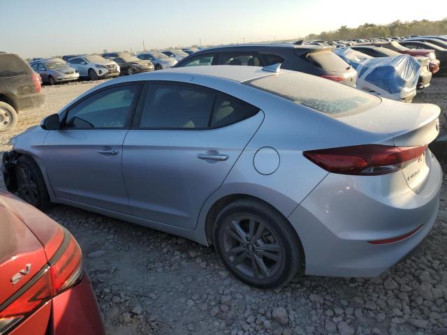 2018 HYUNDAI ELANTRA SE - 5NPD84LF4JH261833