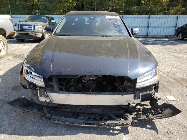 2015 AUDI A8 L QUATT - WAU3GAFD9FN008017