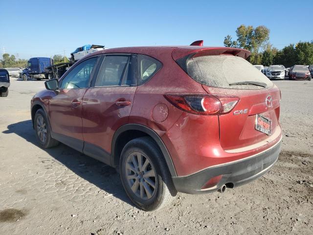 2015 MAZDA CX-5 SPORT - JM3KE2BE2F0516231