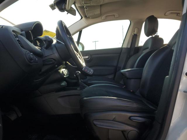2019 FIAT 500X TREKK - ZFBNFYB17KP790533