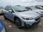 SUBARU CROSSTREK снимка