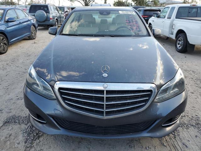 VIN WDDHF5KB0EA786242 2014 Mercedes-Benz E-Class, 350 no.5