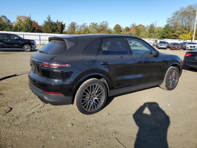 VIN WP1AA2AY9PDA11209 2023 PORSCHE CAYENNE BA no.3