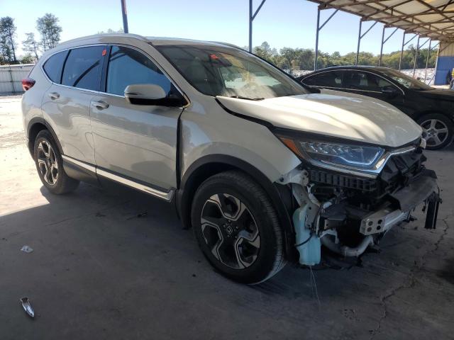 2018 HONDA CR-V TOURI - 5J6RW2H9XJL019816