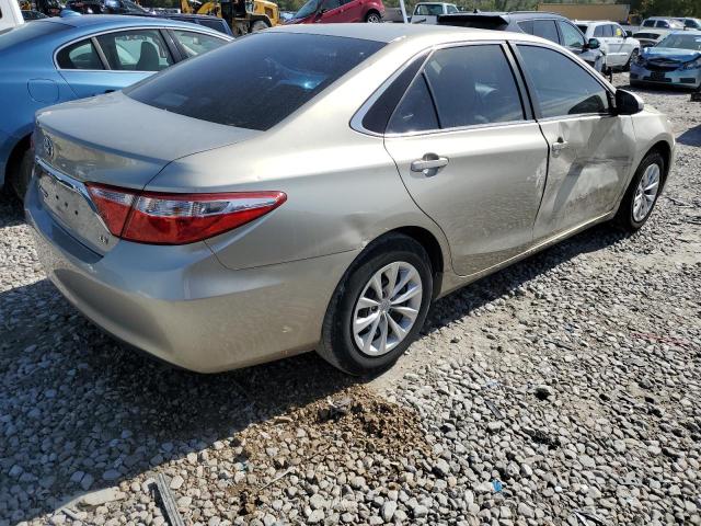 VIN 4T4BF1FK9FR484131 2015 Toyota Camry, LE no.3