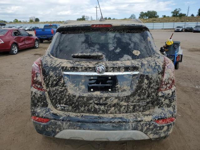 2020 BUICK ENCORE PRE - KL4CJESB3LB346696