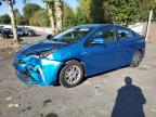 Lot #2962665074 2021 TOYOTA PRIUS LE