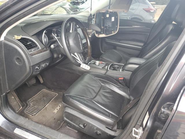 2017 CHRYSLER 300C - 2C3CCAEGXHH580062