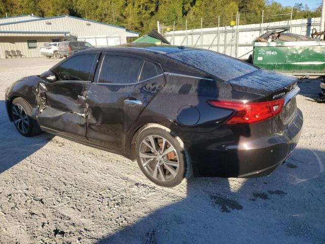 2017 NISSAN ALTIMA 2.5 - 1N4AA6AP6HC374452