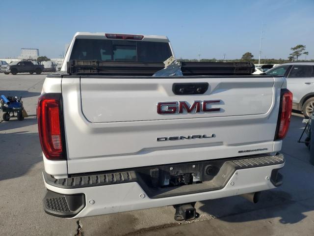 2023 GMC SIERRA K25 - 1GT49REY1PF166500