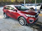 KIA SORENTO LX photo