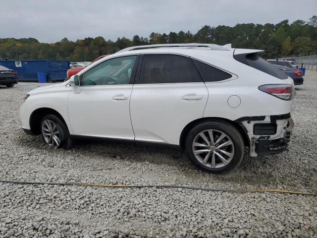 VIN 2T2ZK1BA7FC151103 2015 LEXUS RX350 no.2