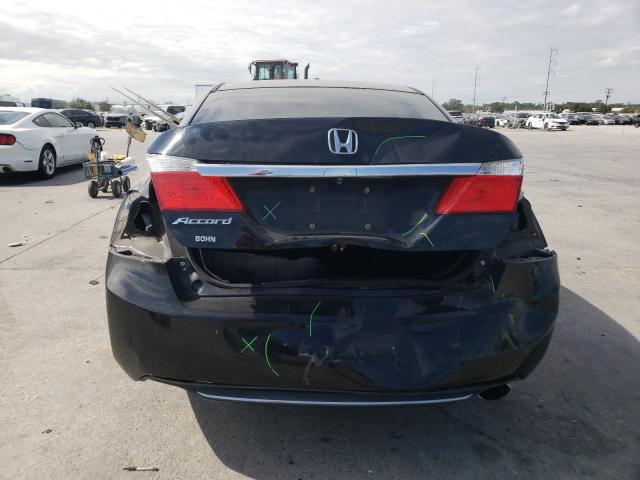 VIN 1HGCR2F76DA170240 2013 Honda Accord, EX no.6