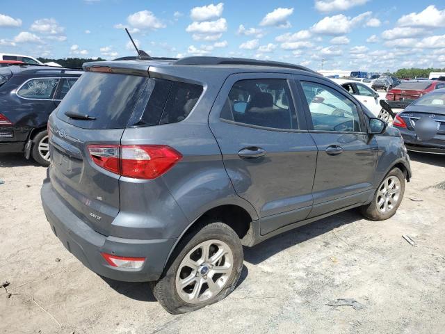 Vin: maj6s3glxmc400244, lot: 73909434, ford ecosport se 20213