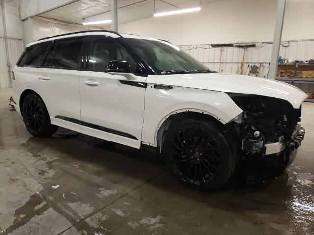 2022 LINCOLN AVIATOR RE - 5LM5J7XC9NGL11526