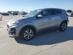 2022 KIA SPORTAGE L - KNDPM3AC7N7993914