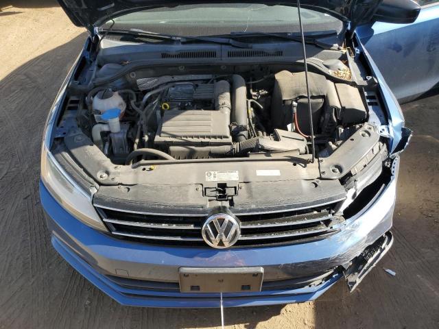 2016 VOLKSWAGEN JETTA S - 3VW267AJ1GM209453