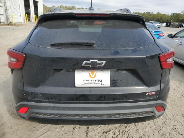 2024 CHEVROLET TRAX 2RS - KL77LJE21RC134899