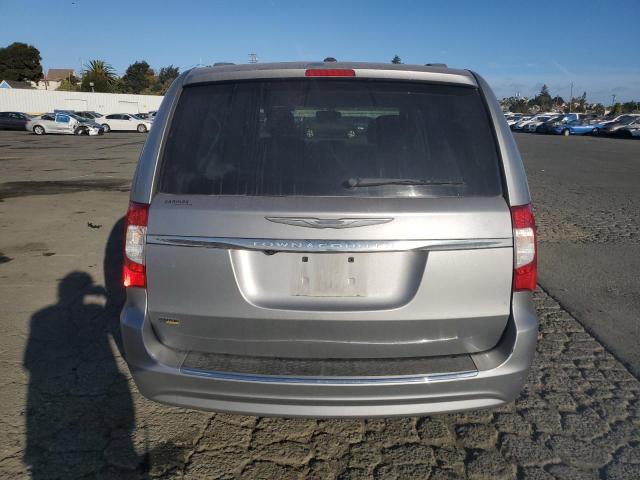 VIN 2C4RC1BG1GR229172 2016 Chrysler Town and Countr... no.6