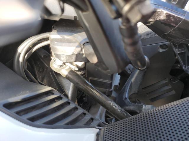 2018 HONDA GL1800 D JH2SC7958JK003099