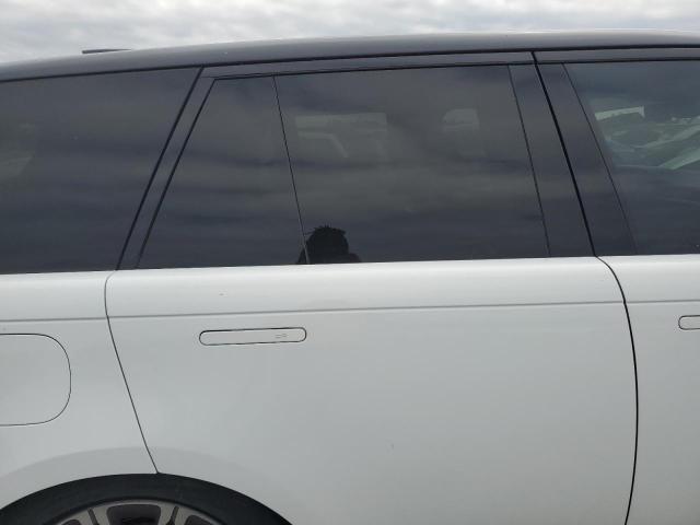 2023 LAND ROVER RANGE ROVE - SALKP9FU5PA040042