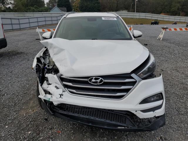 2018 HYUNDAI TUCSON SEL - KM8J33A47JU721646