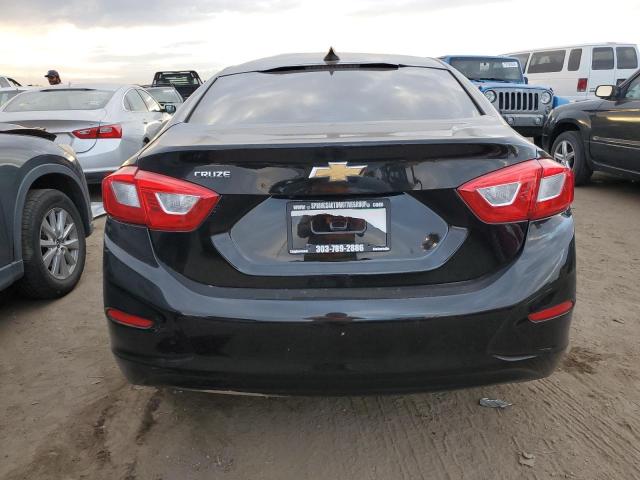 2017 CHEVROLET CRUZE LS - 1G1BC5SM6H7215620
