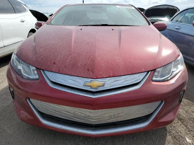 VIN 1G1RA6S58KU129575 2019 Chevrolet Volt, LT no.5