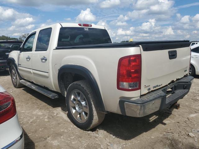 3GTRKWE38AG288063 Gmc Sierra K1500 Slt 2010