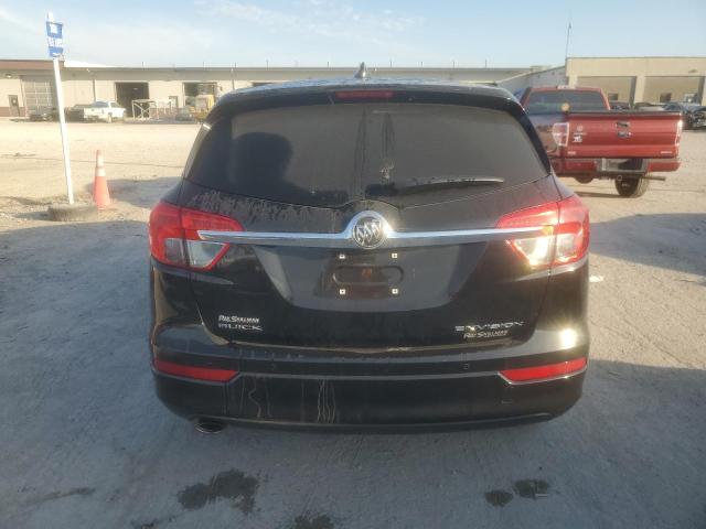 2017 BUICK ENVISION P - LRBFXASA8HD016385