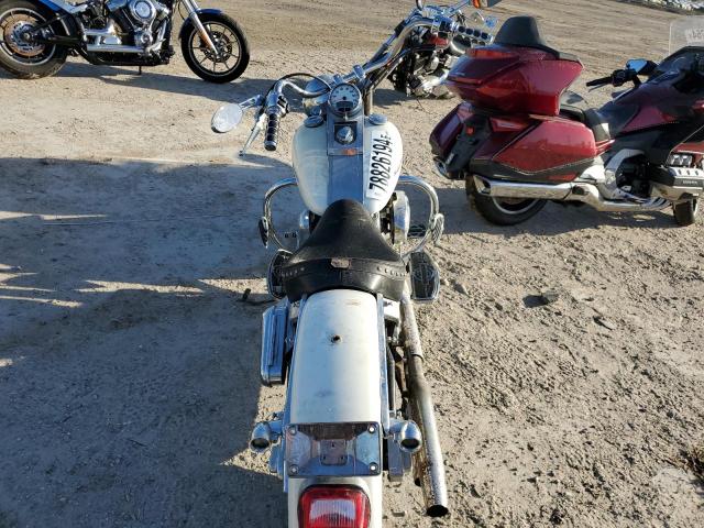 2000 HARLEY-DAVIDSON FLSTF 1HD1BMY12YY044967