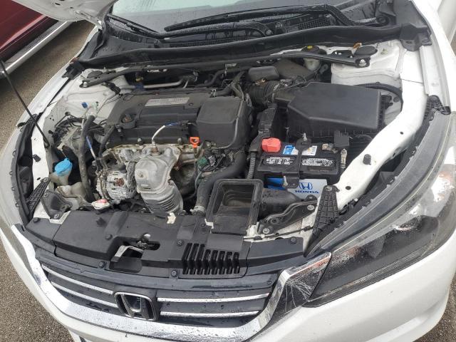 2015 HONDA ACCORD EXL - 1HGCR2F82FA133598