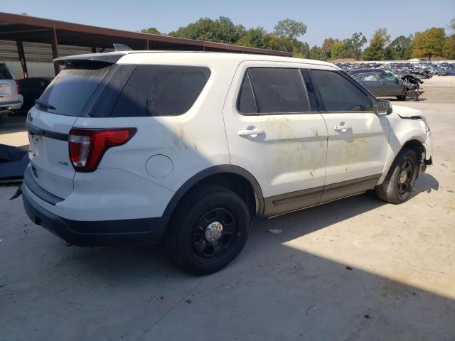 2019 FORD EXPLORER P - 1FM5K8AR1KGA63108