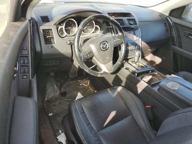 VIN JM3TB3CV3E0431124 2014 Mazda CX-9, Touring no.8