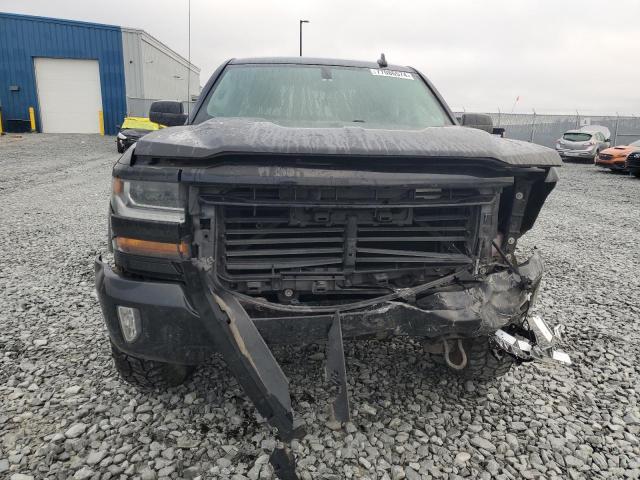 1GCVKREC2JZ252143 2018 CHEVROLET ALL Models