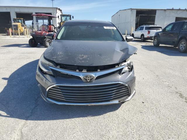 VIN 4T1BK1EB9JU285242 2018 Toyota Avalon, Xle no.5