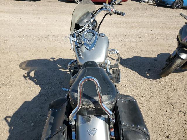 2003 YAMAHA XV1600 AS JYAVP02Y93A002523